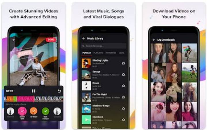 MX TAKATAK MOD APK