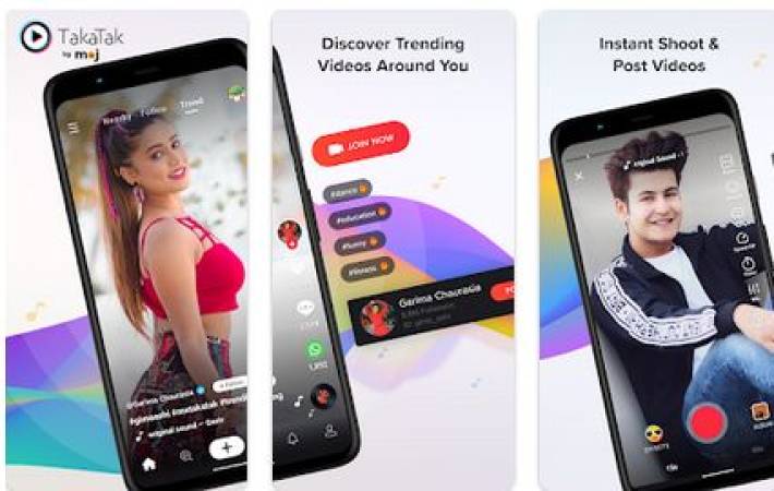 MX TAKATAK MOD APK