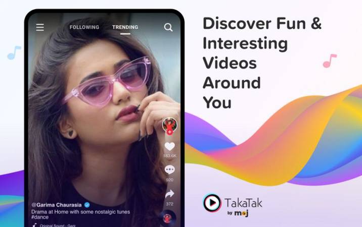MX TAKATAK MOD APK