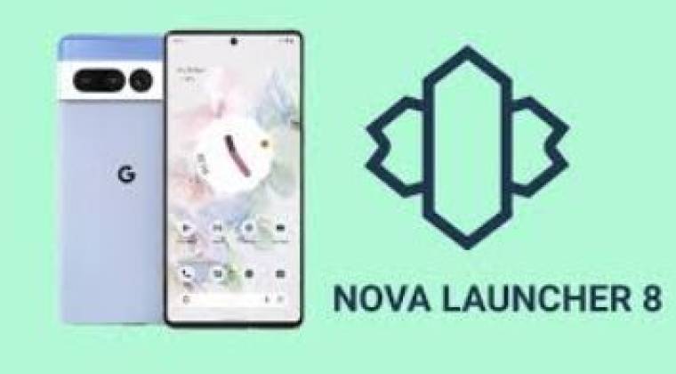 Nova Launcher Mod APK