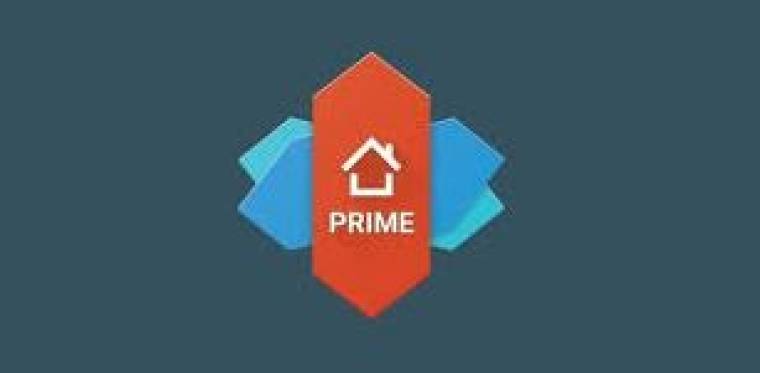 Nova Launcher Mod APK