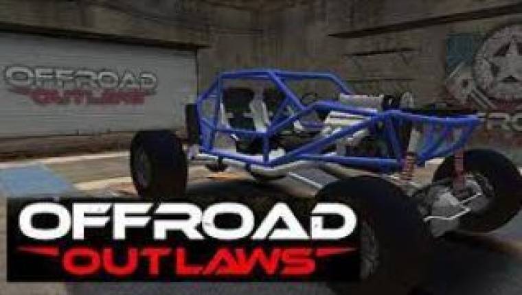 Offroad Outlaws Mod APK