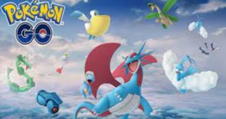 Pokemon Mod Apk