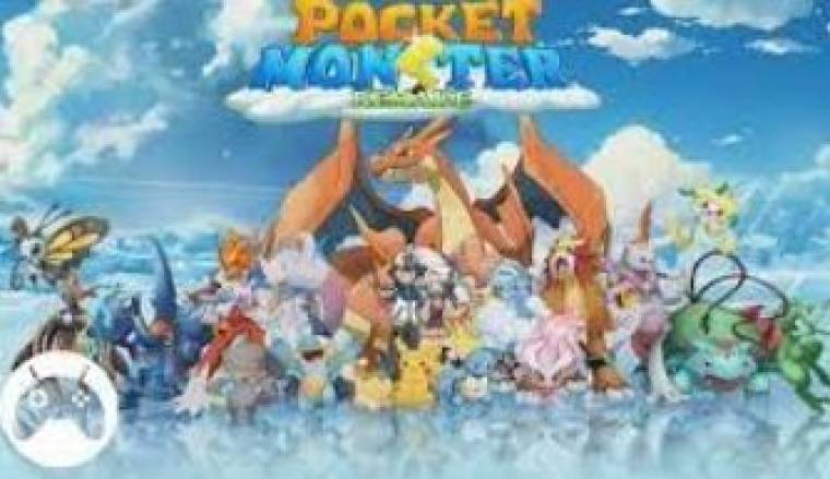 Pokemon Mod Apk