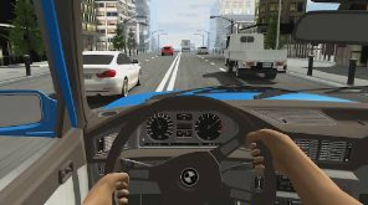 Racing Car 2 Mod APK