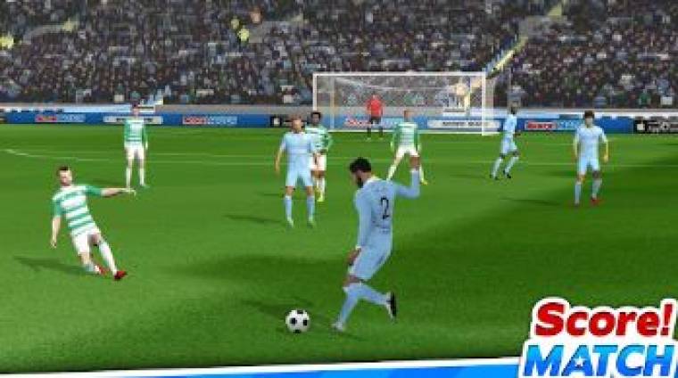Score Match Mod APK