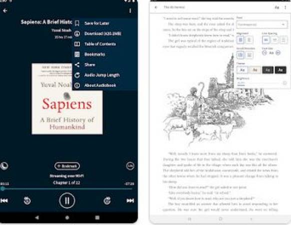 Scribd Mod Apk