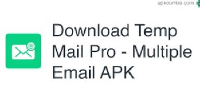 Tempmail Mod APK