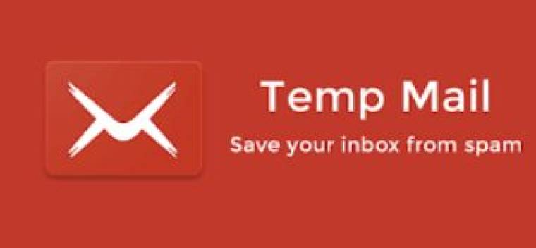 Tempmail Mod APK