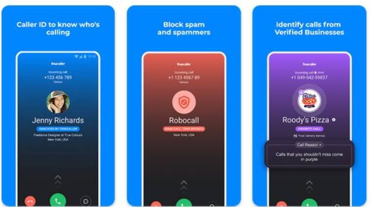 Truecaller Gold Mod APK