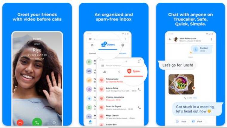 Truecaller Gold Mod APK