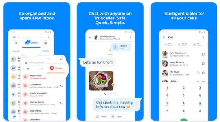 Truecaller Gold Mod APK