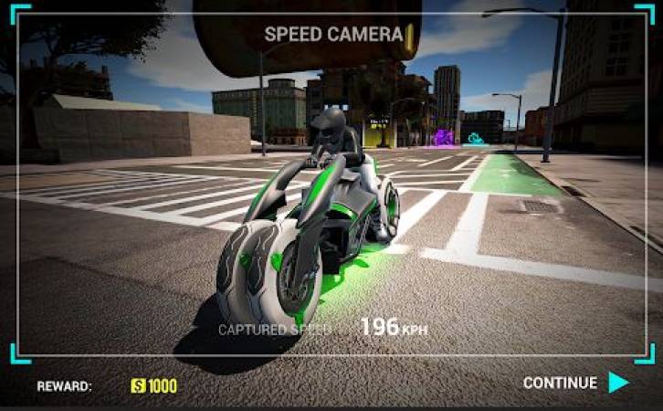 Ultimate Bike Driving Simulator Mod Apk