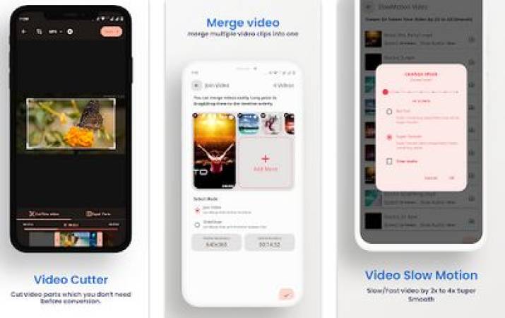 Video Converter Mod APK