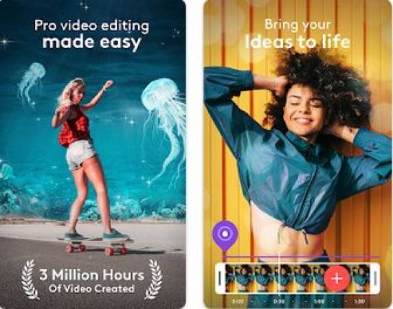 VideoLeap Mod Apk