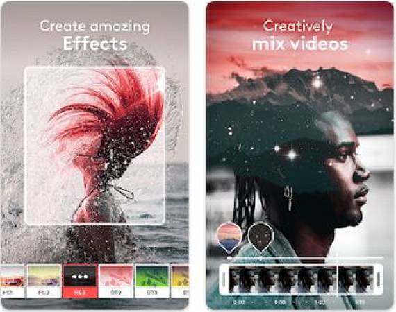VideoLeap Mod Apk