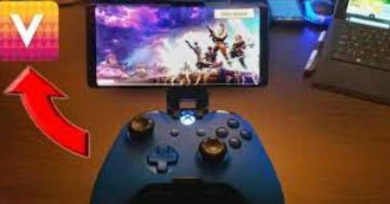 Vortex Cloud Gaming Mod APK