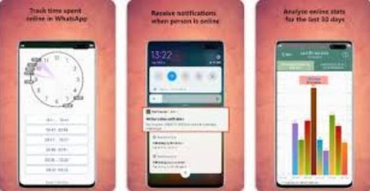 WhatsApp Last Seen Tracker Mod Apk