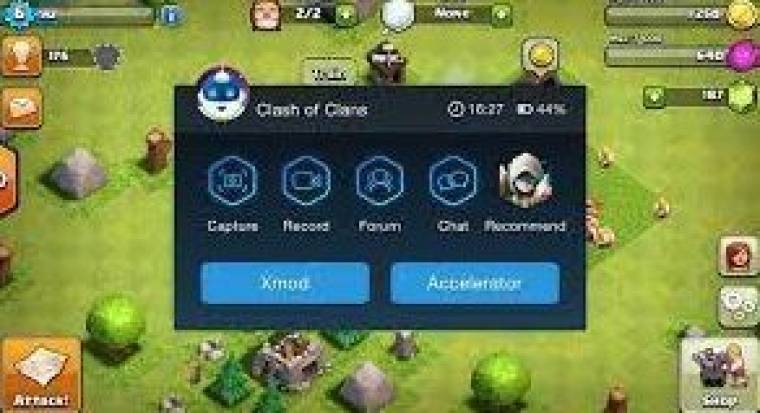 X Mod Apk