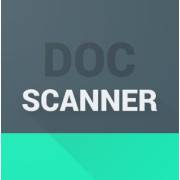 Doc Scanner Mod Apk Icon