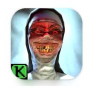 Evil Nun Mod Apk Icon