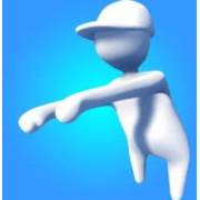 Human Fall Flat Mod Apk Icon