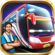 Indonesia Bus Simulator Mod APK Icon