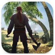 Last Pirate Mod Apk Icon