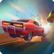 Stunt Car Eextreme Mod Apk Icon
