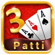 Teen Patti Mod Apk Icon