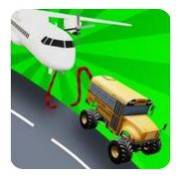 Towing Race Mod Apk Icon