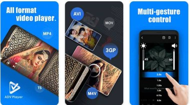 ADV Player Mod APK
