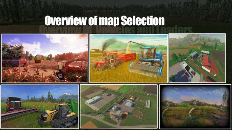 FS 22 Mod APK