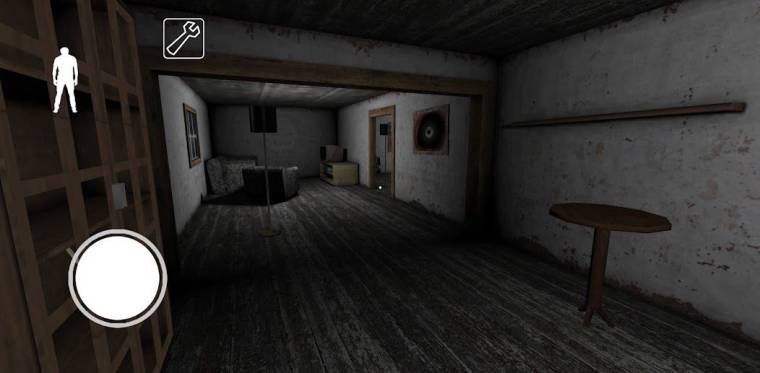 Granny Outwitt Mod APK