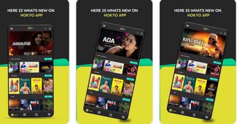 Hokyo Mod APK