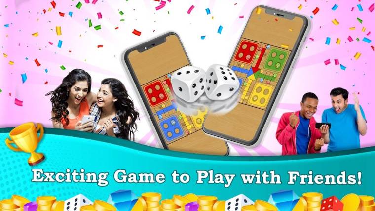 Ludo Supreme Gold Mod APK