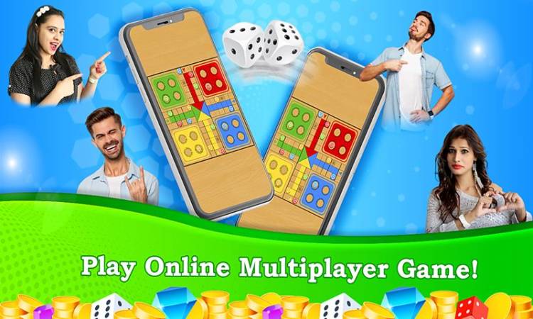Ludo Supreme Gold Mod APK