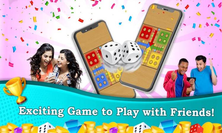 Ludo Supreme Gold Mod APK
