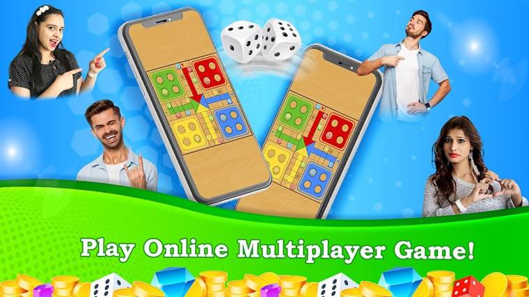 Ludo Supreme Gold Mod APK