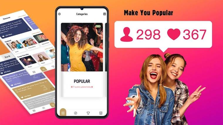 NS Followers Mod APK
