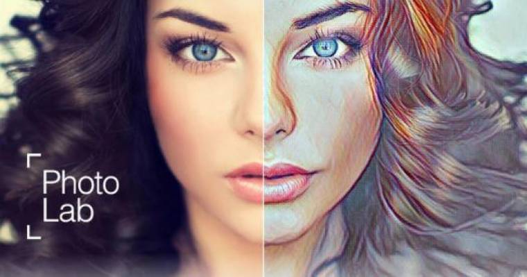 Photo Lab Mod APK