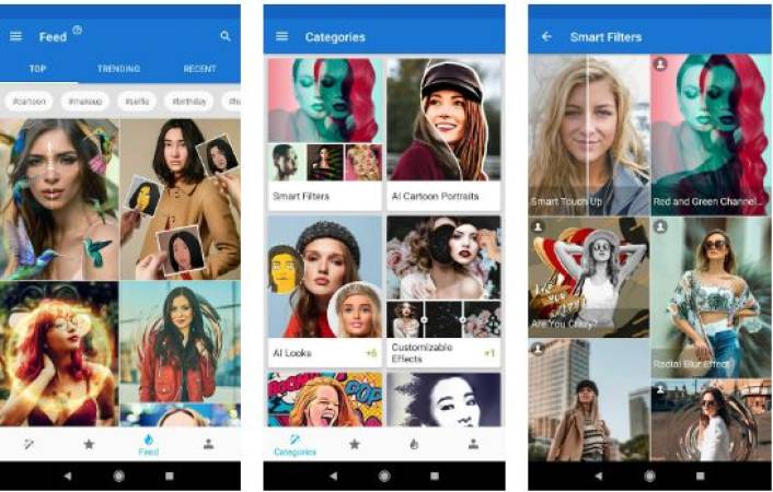Photo Lab Mod APK