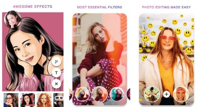 Photo Lab Mod APK