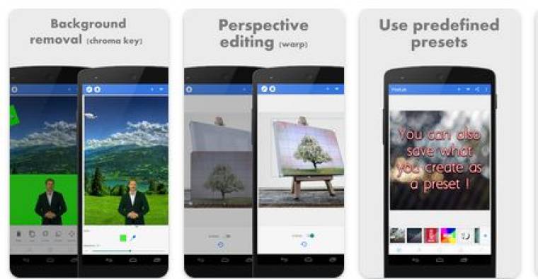 Pixellab Mod APK