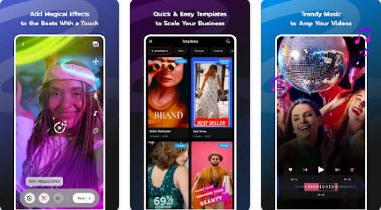 Rizzle Mod APK
