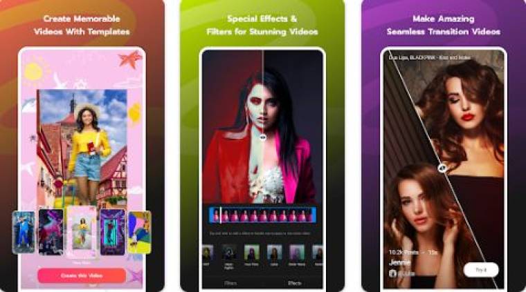 Rizzle Mod APK