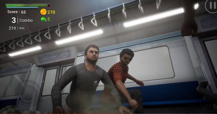 Sarkar Infinite Mod APK