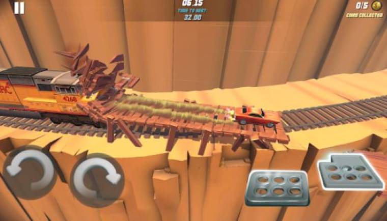 Stunt Car Eextreme Mod APK