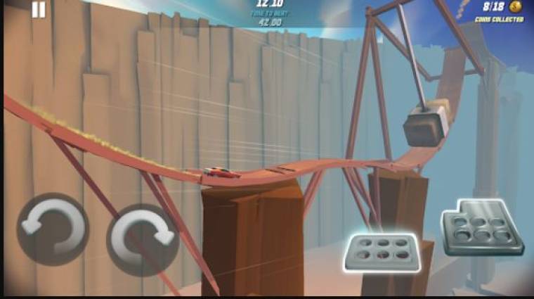 Stunt Car Eextreme Mod APK