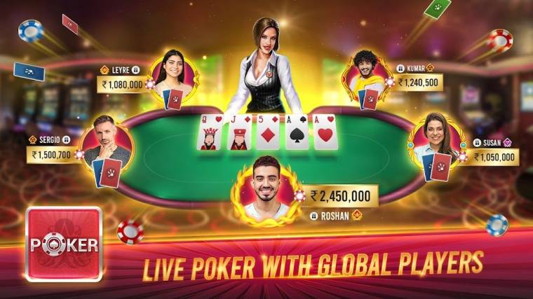 Teen Patti Mod APK